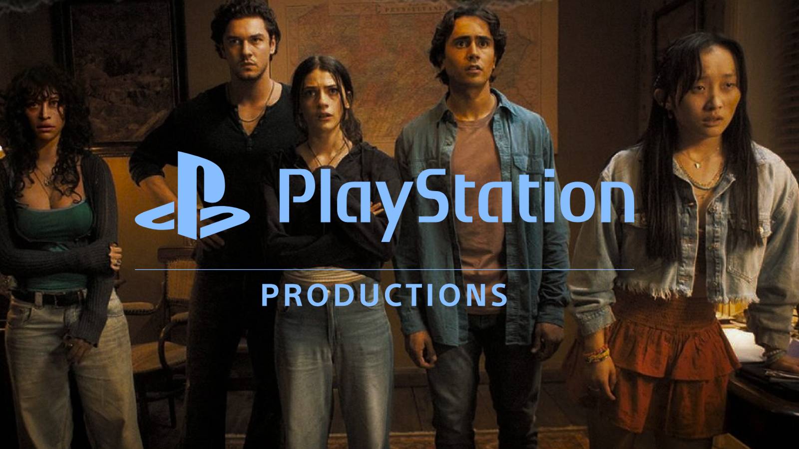 Until Dawn Playsataion productions