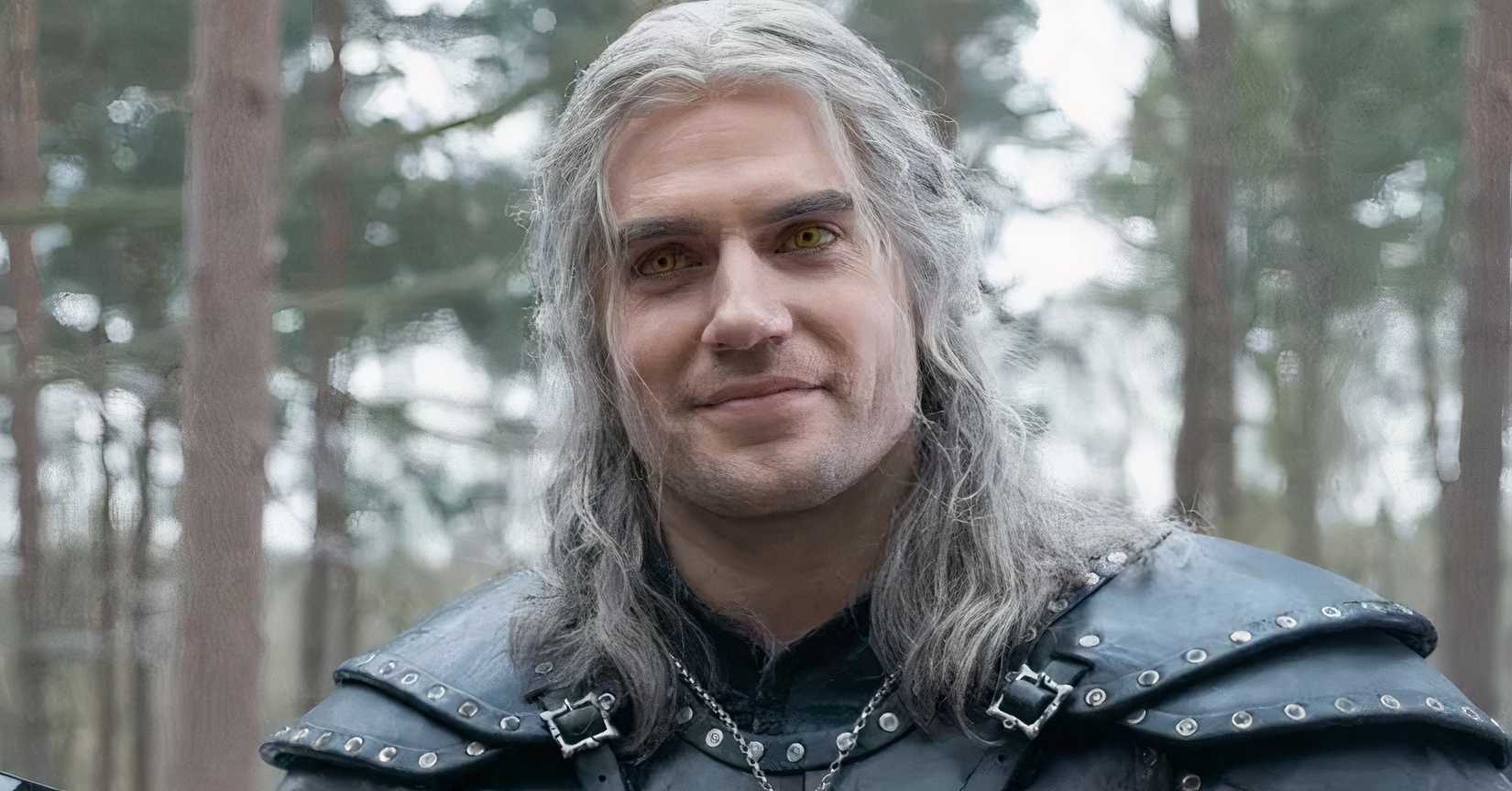 The Witcher Author Promises New Books While Throwing Shade at George R ...