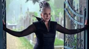 Wednesday Season 2’s Grandmama Frump