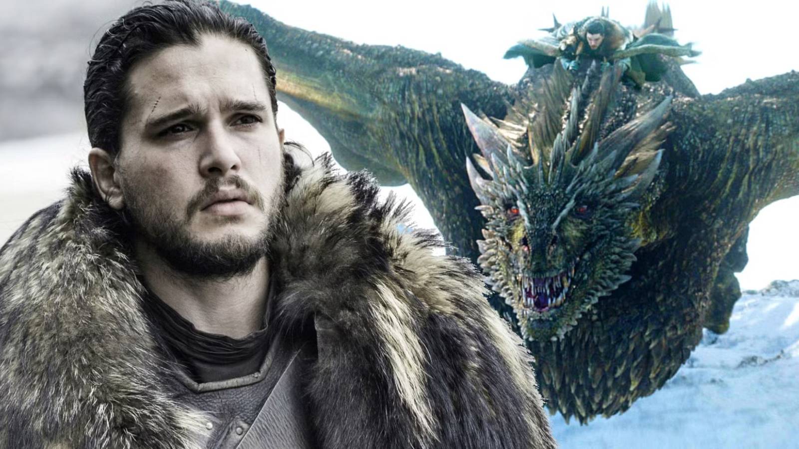 Kit Harrington is Done With Jon Snow & Game of Thrones For Good, Says 'God No' to Coming Back