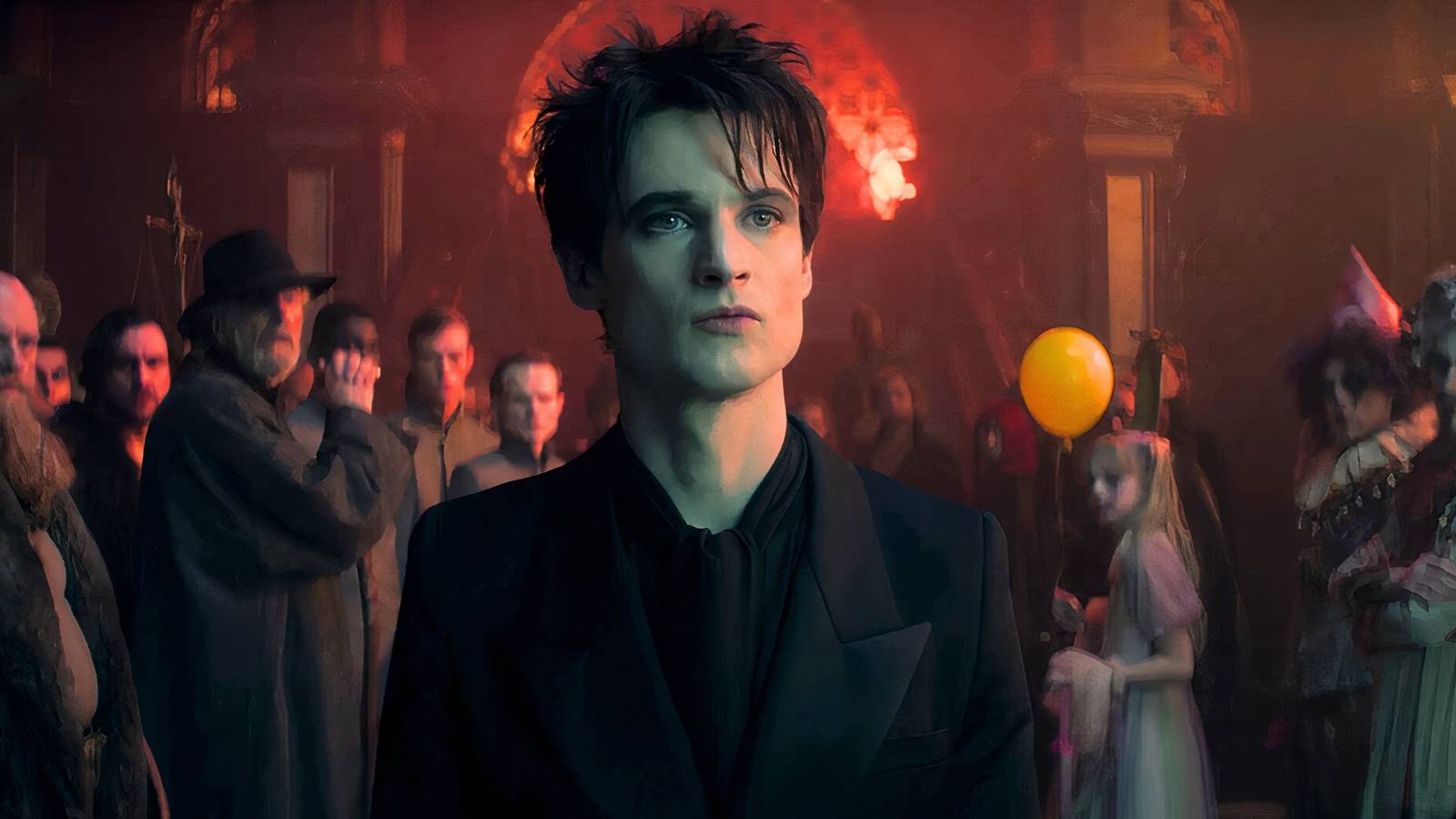 the sandman season 2