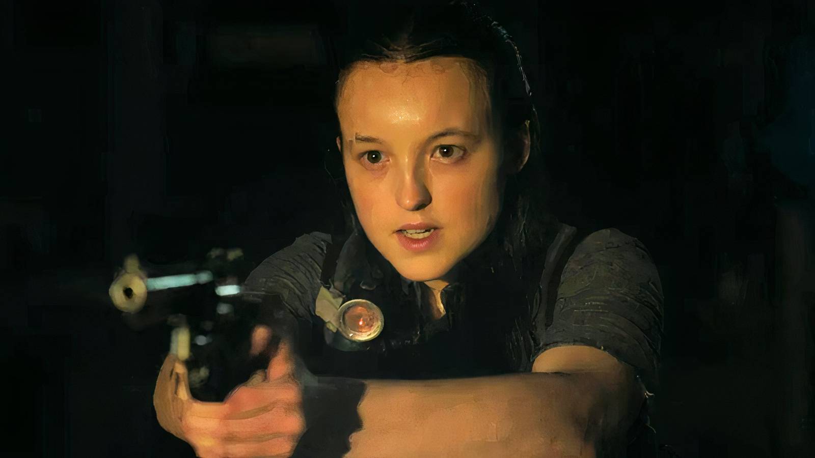 The last of us season 2 ellie