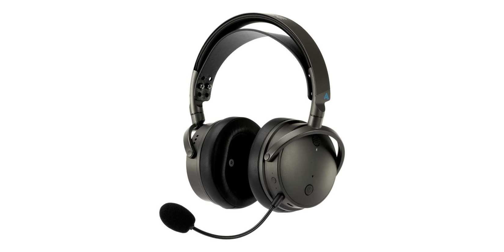 Image of a . Audeze Maxwell (Xbox Version) on a white background.