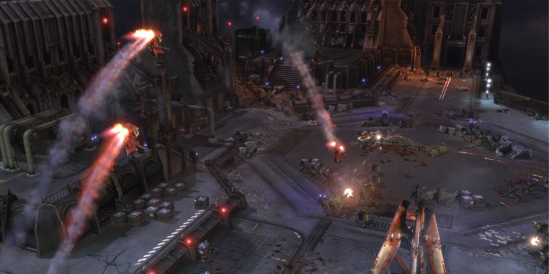 Solar Rts Game Real-Time Strategy Games With The Best Combat