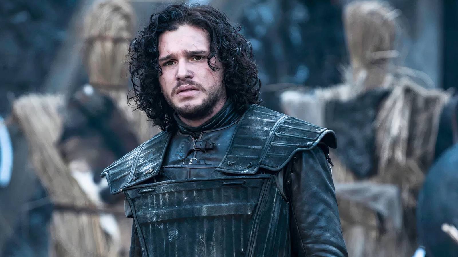 Jon Snow Game of Thrones