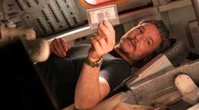 Joel in the last of us season 2