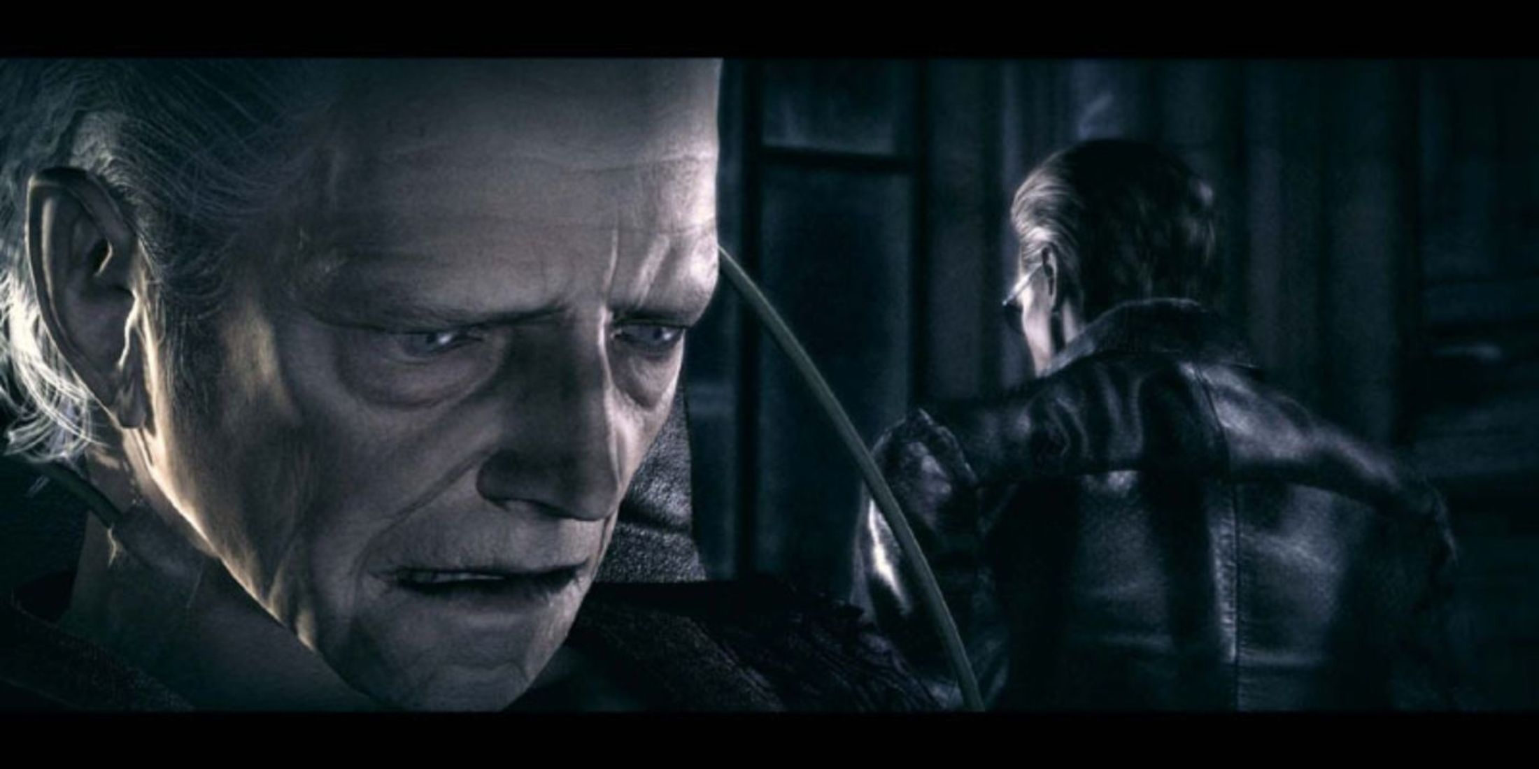 Resident Evil Requiem DLC Plans Leak Online
