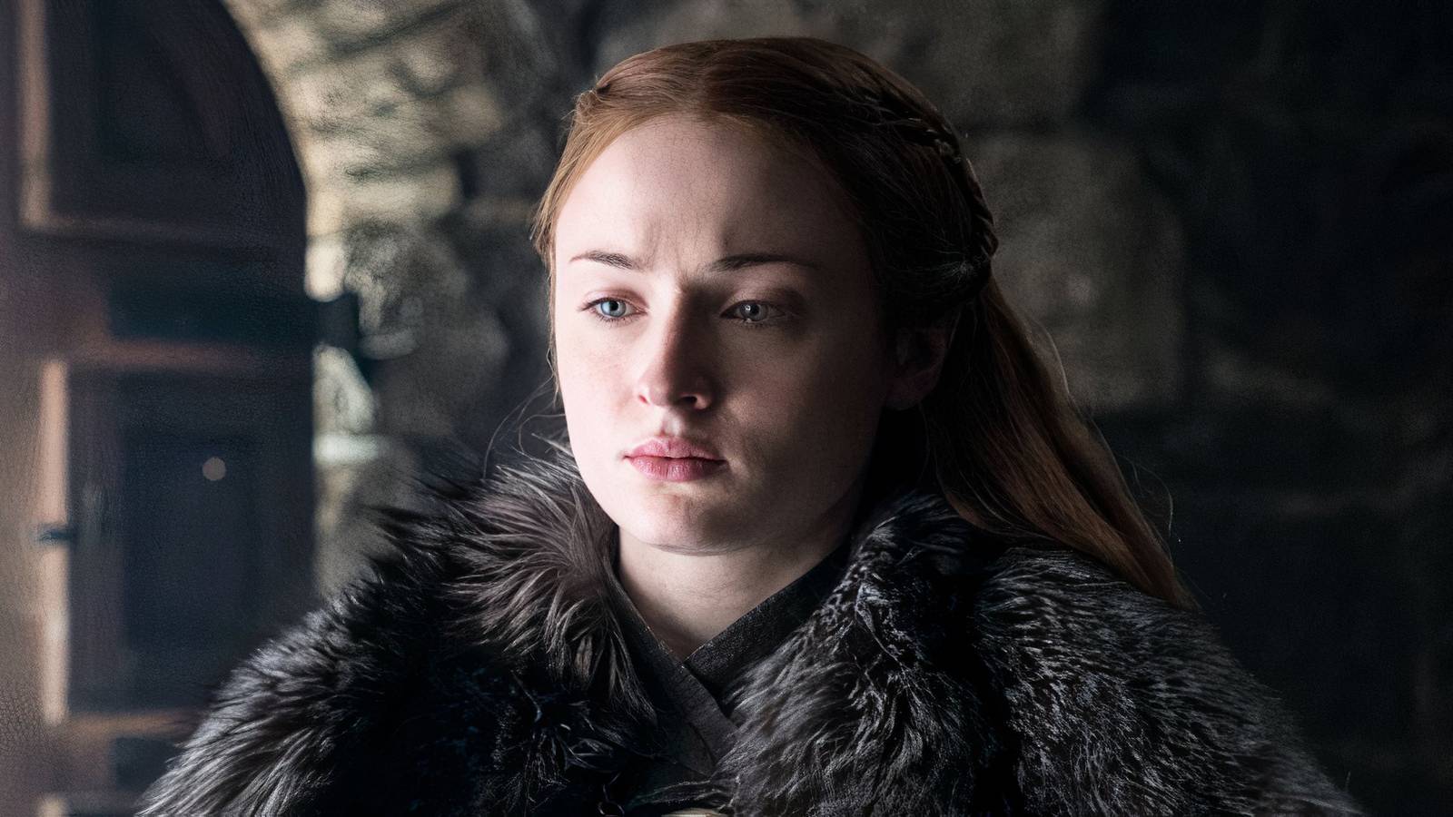 Sansa Stark Game of Thrones