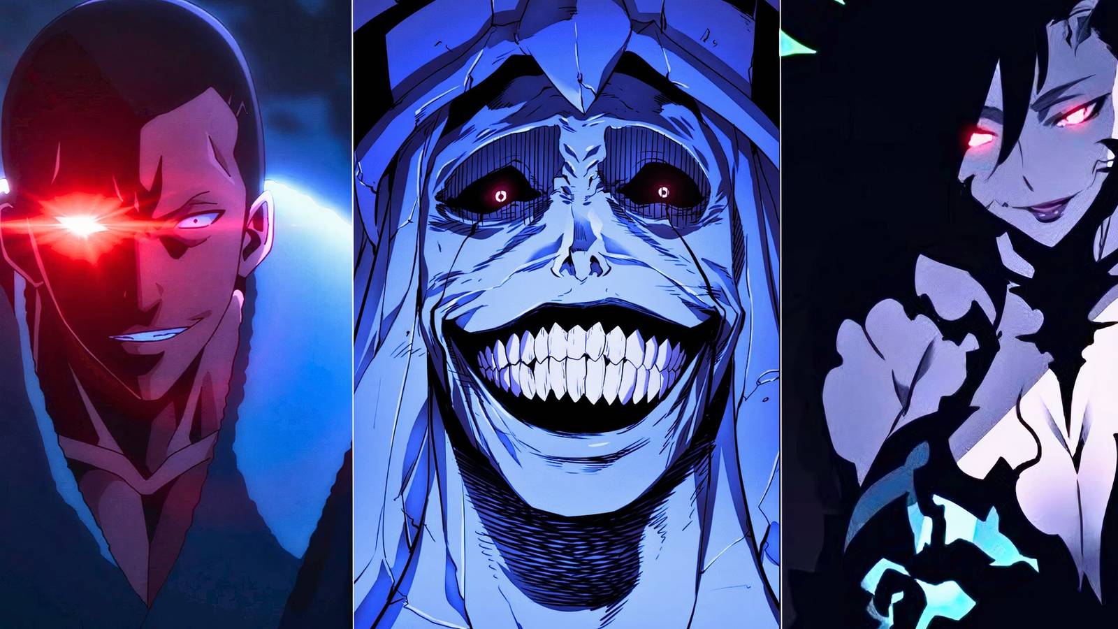 10 Most Hateable Characters In Solo Leveling, Ranked