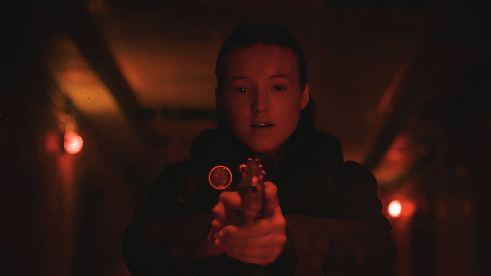 the last of us ellie