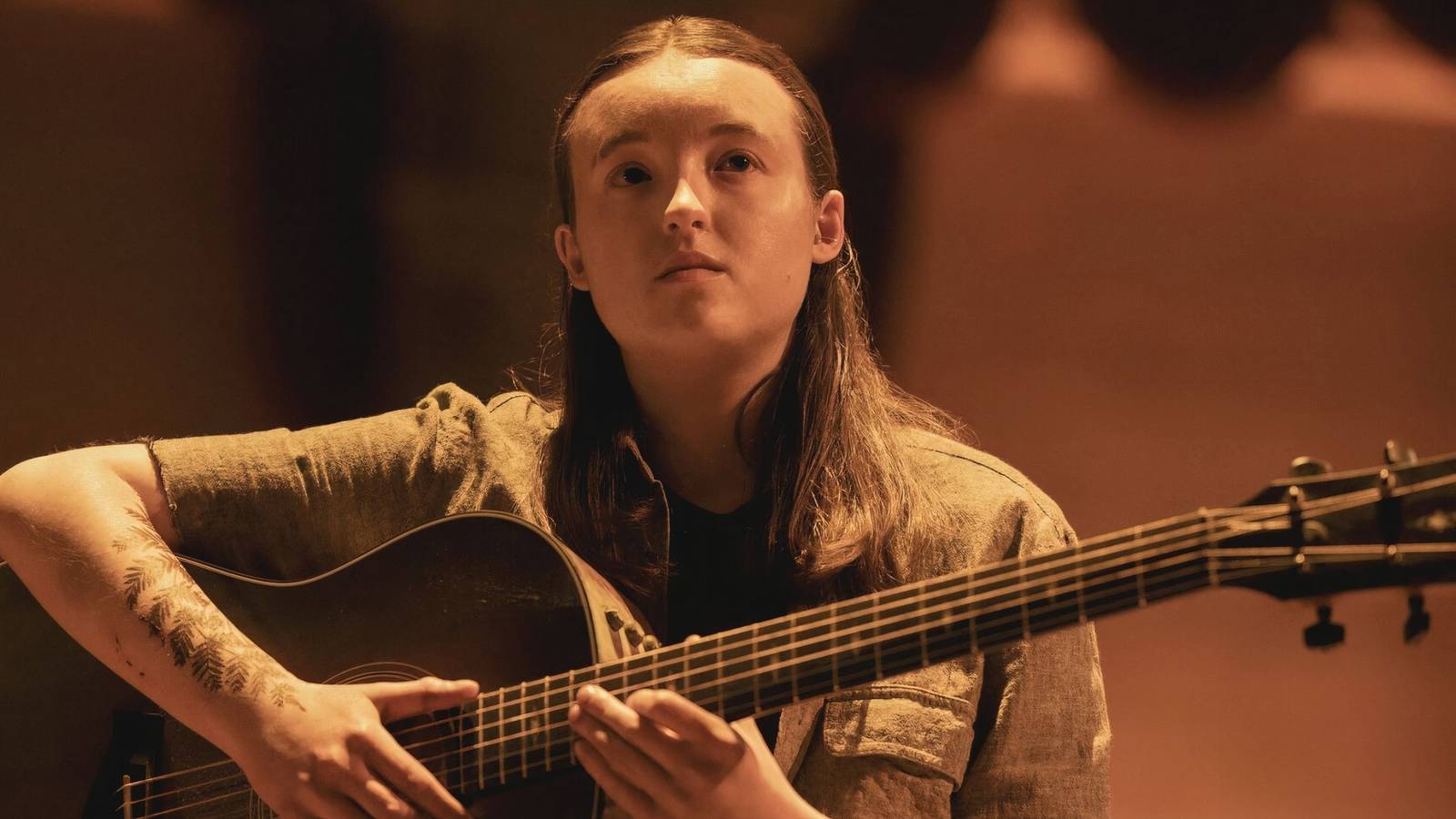 the last of us ellie bella