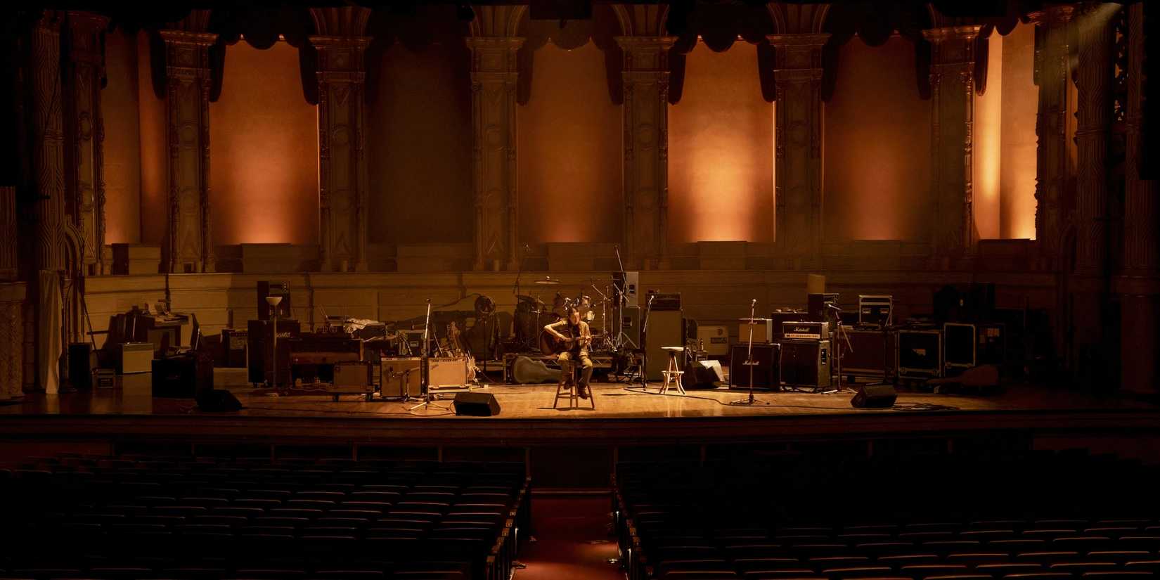 the last of us season 2 feel her love