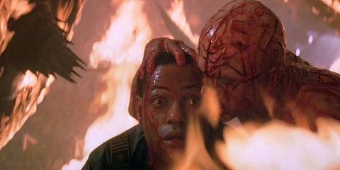 event horizon laurence fishburne
