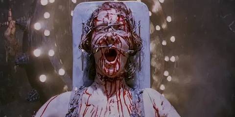 event horizon horror film