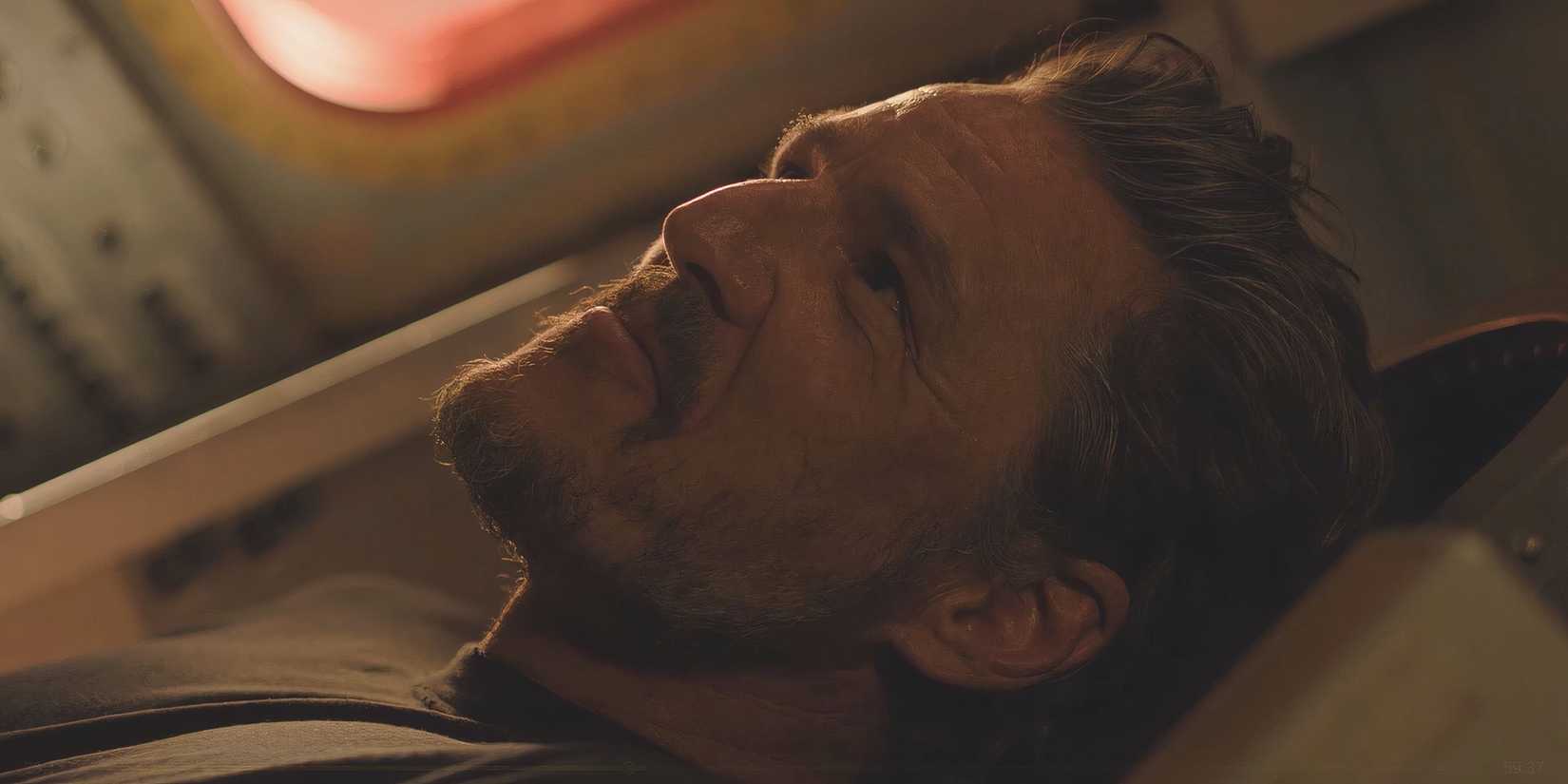 the last of us season 2 pedro pascal