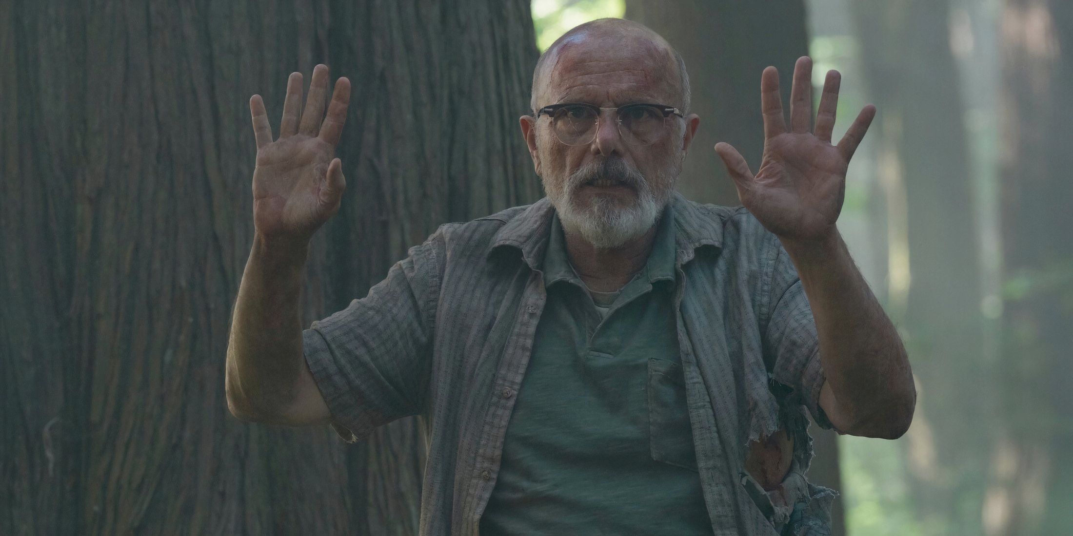 the last of us season 2 eugene
