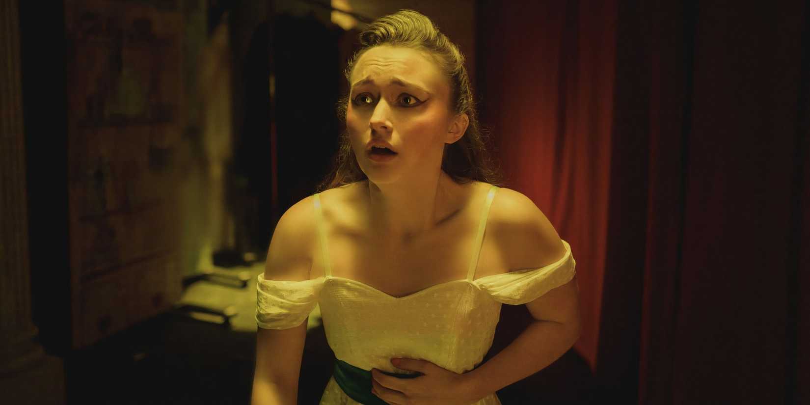 fear street prom queen india fowler