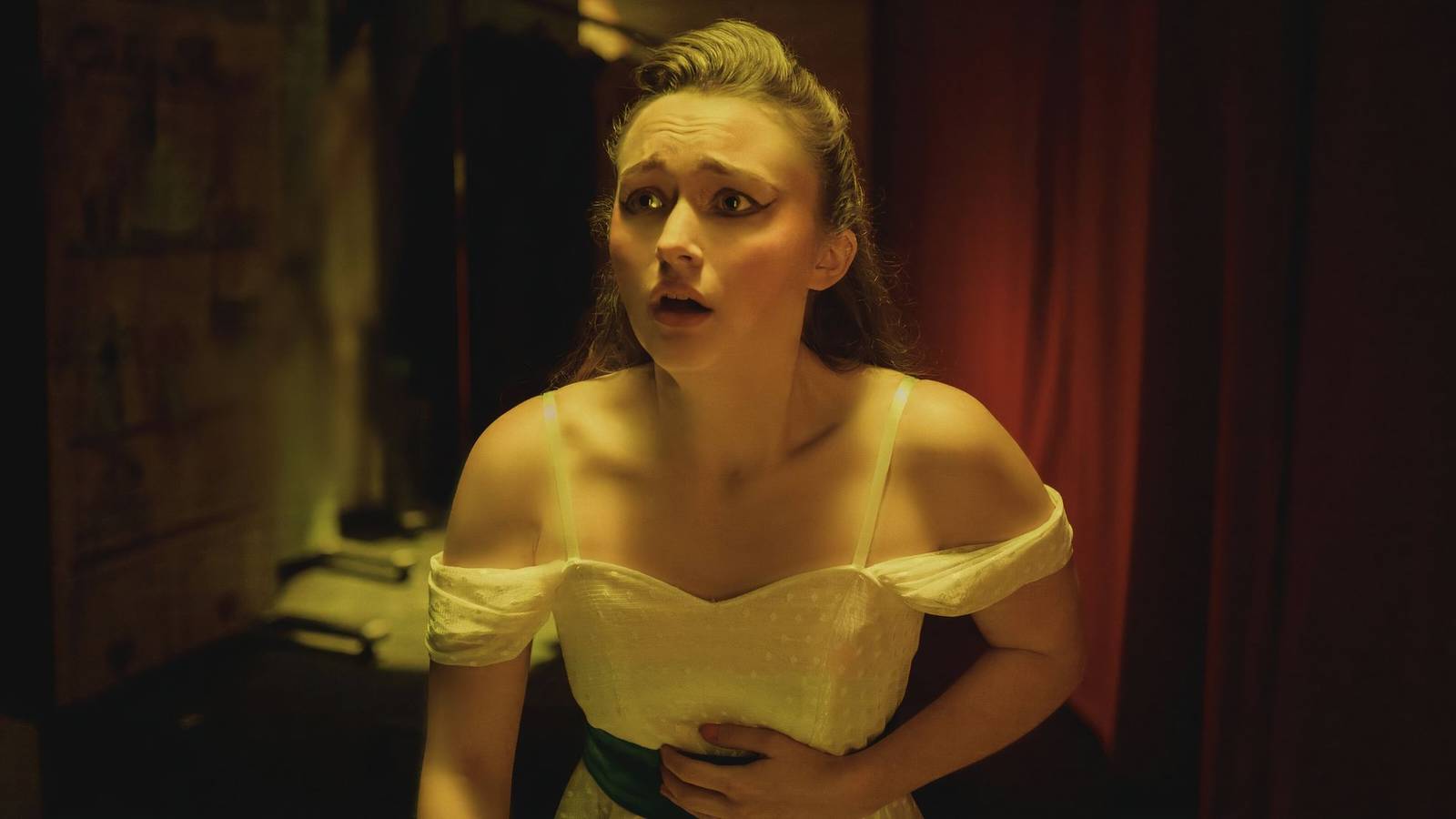 fear street prom queen india fowler