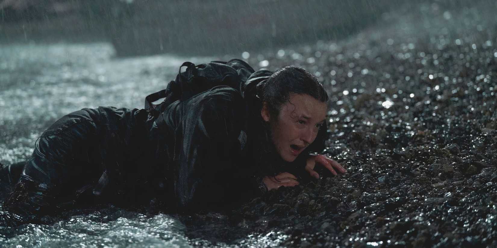 the last of us season 2 ellie bella ramsey