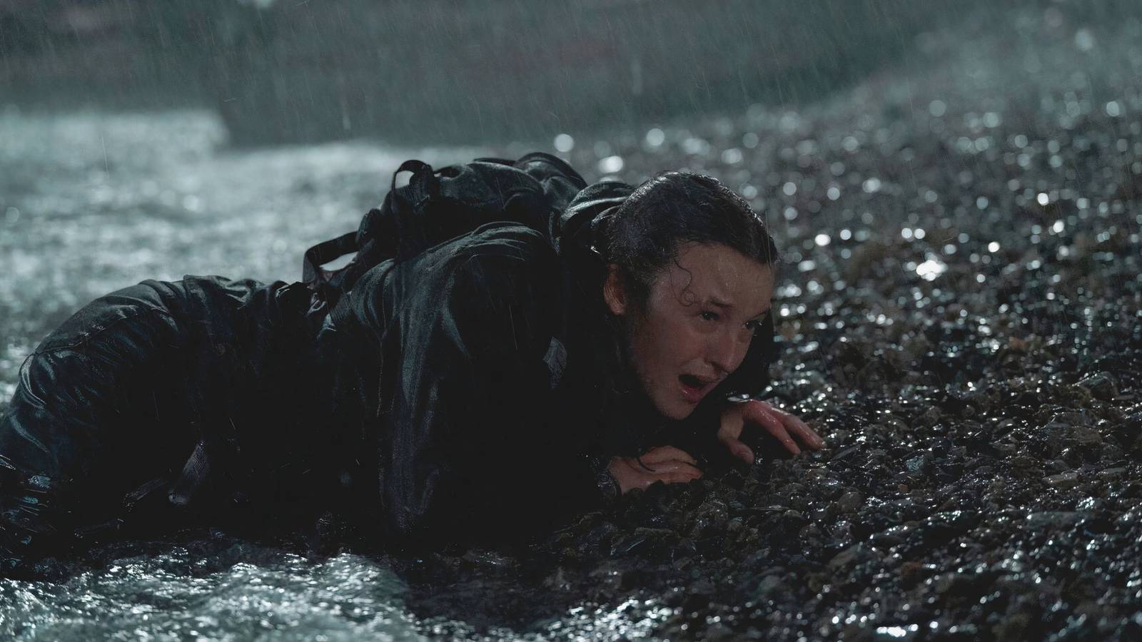 the last of us season 2 ellie bella ramsey