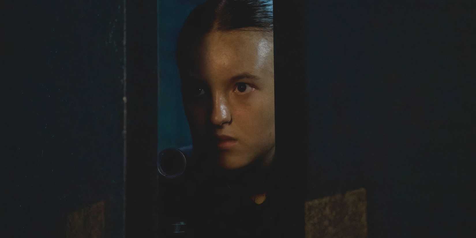 the last of us season 2 bella ramsey