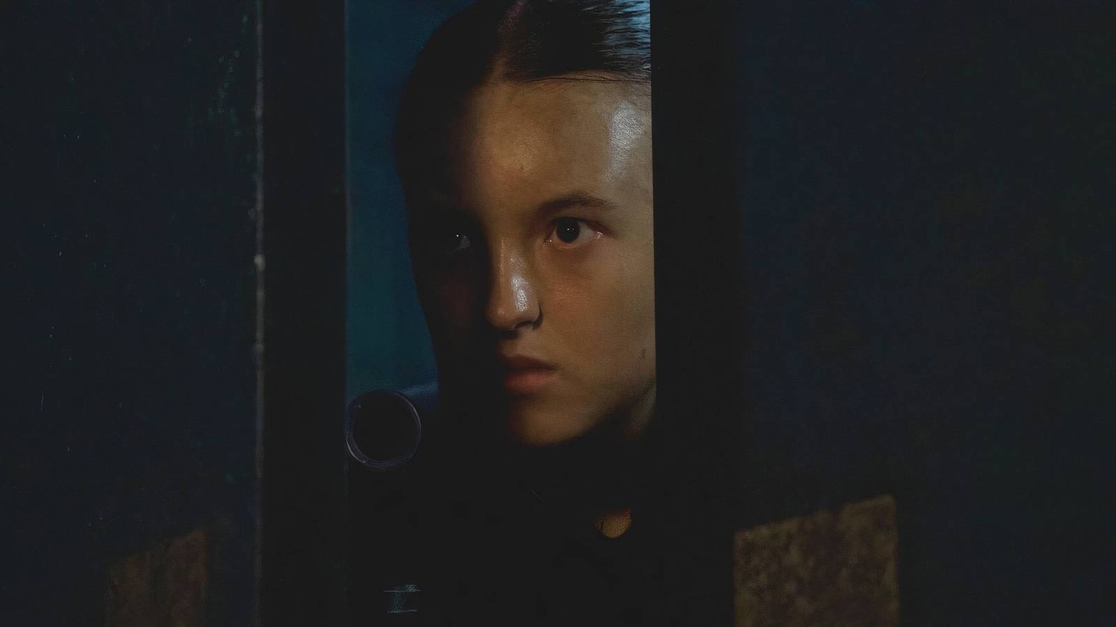 the last of us season 2 bella ramsey