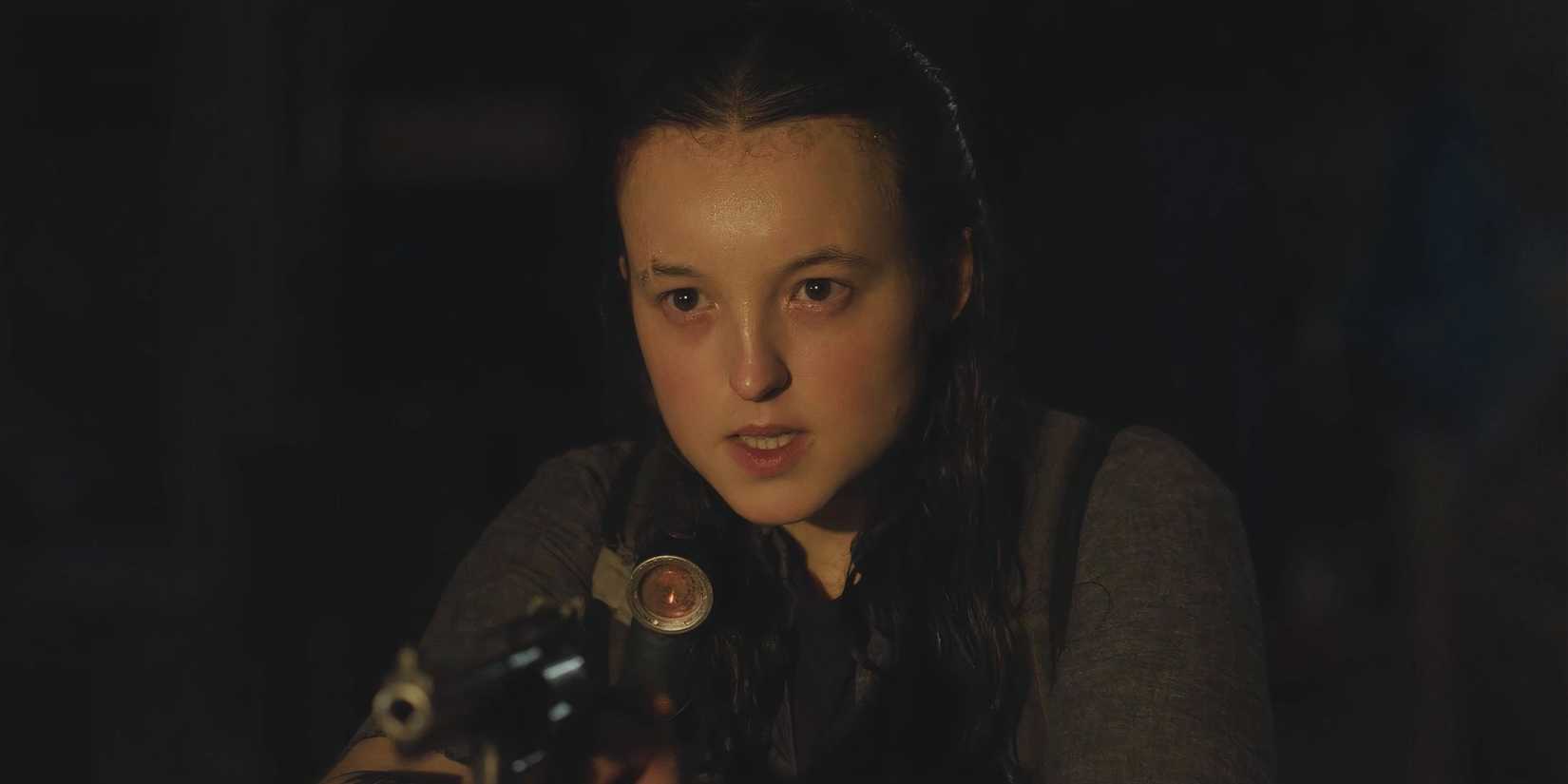 the last of us season 2 bella ellie