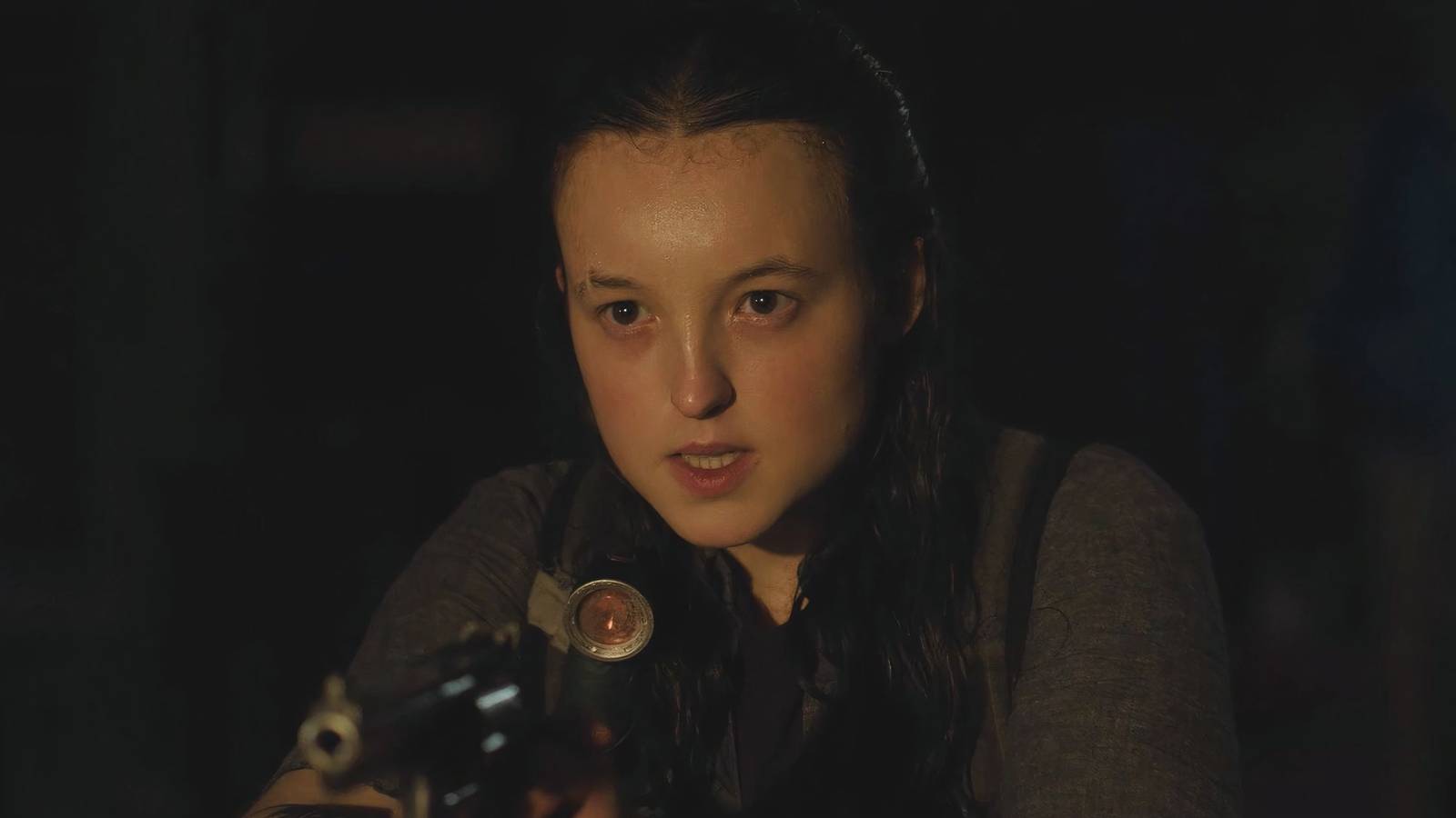 the last of us season 2 bella ellie