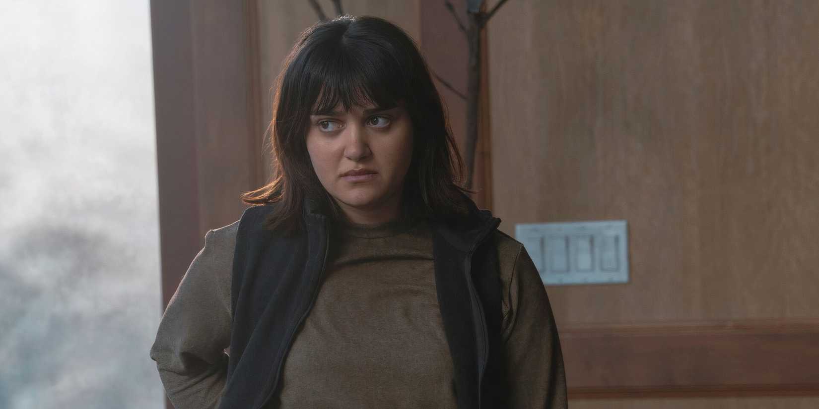 the last of us season 2 mel