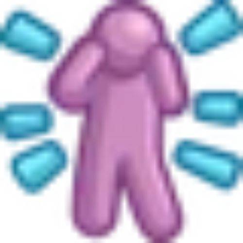 The sims 4 Scare Seeker