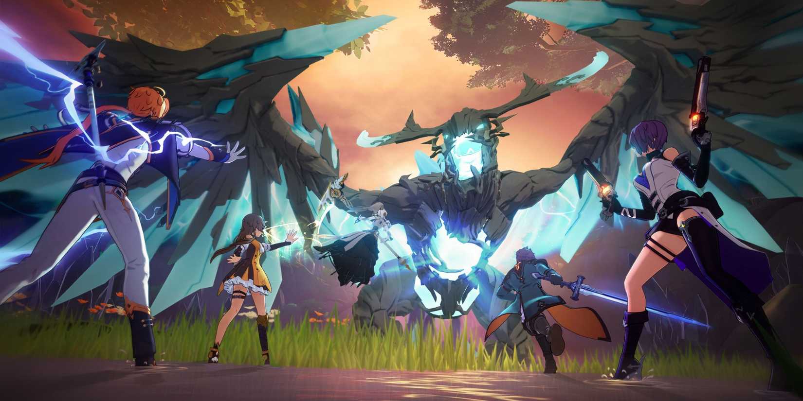 Screengrab from the video game 'Crystal Of Atlan'