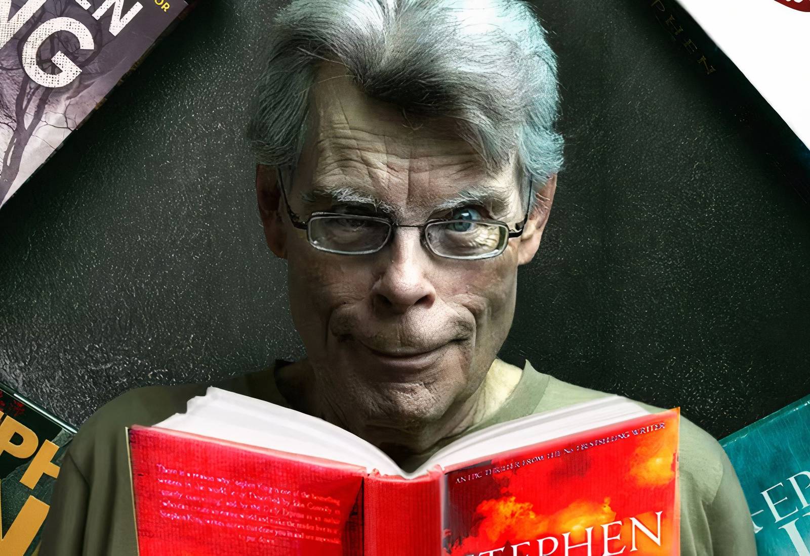 Stephen King Was Glad This Award-Winning Netflix Series Released After His Classic Novel
