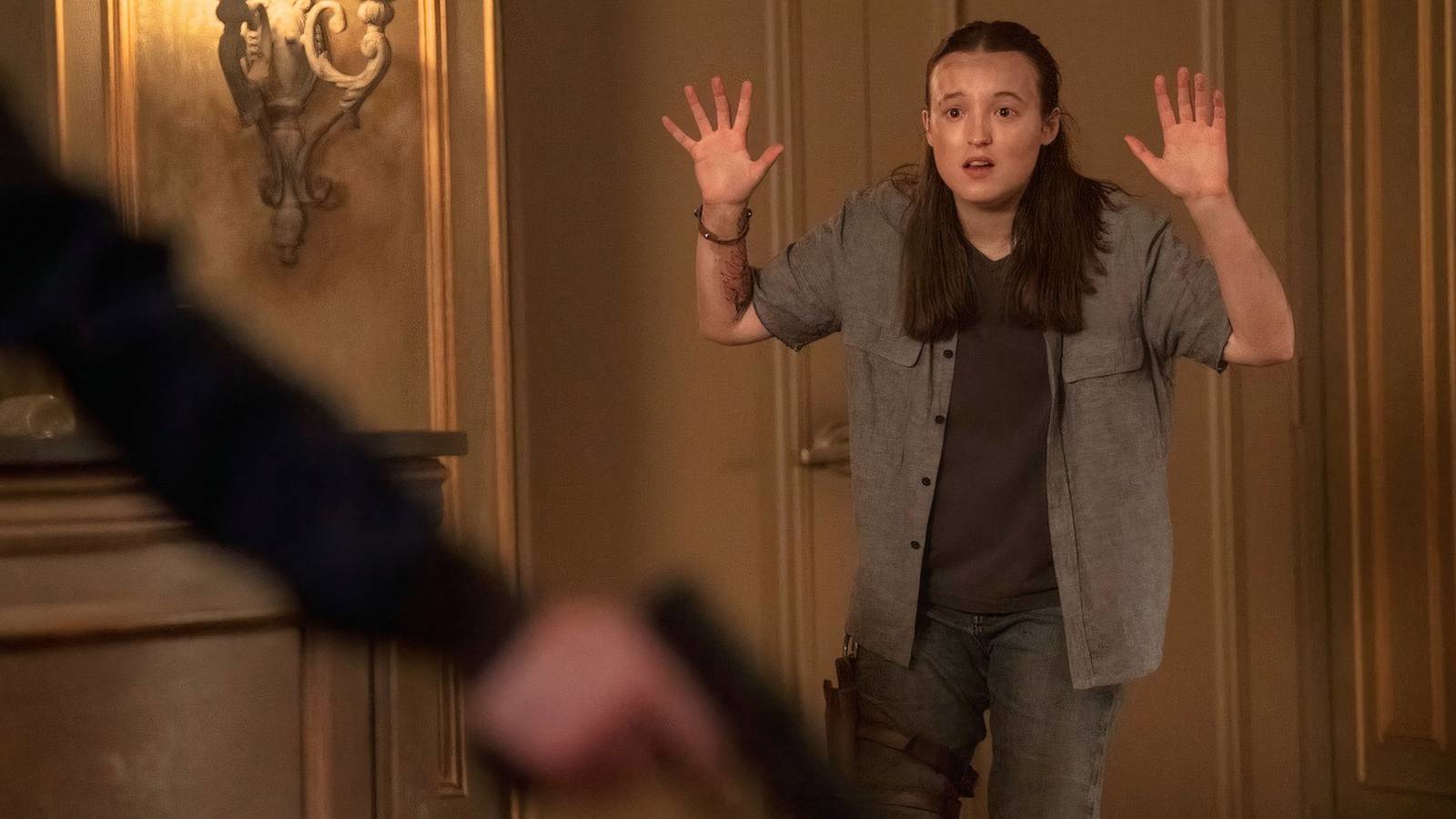 the last of us season 2 finale