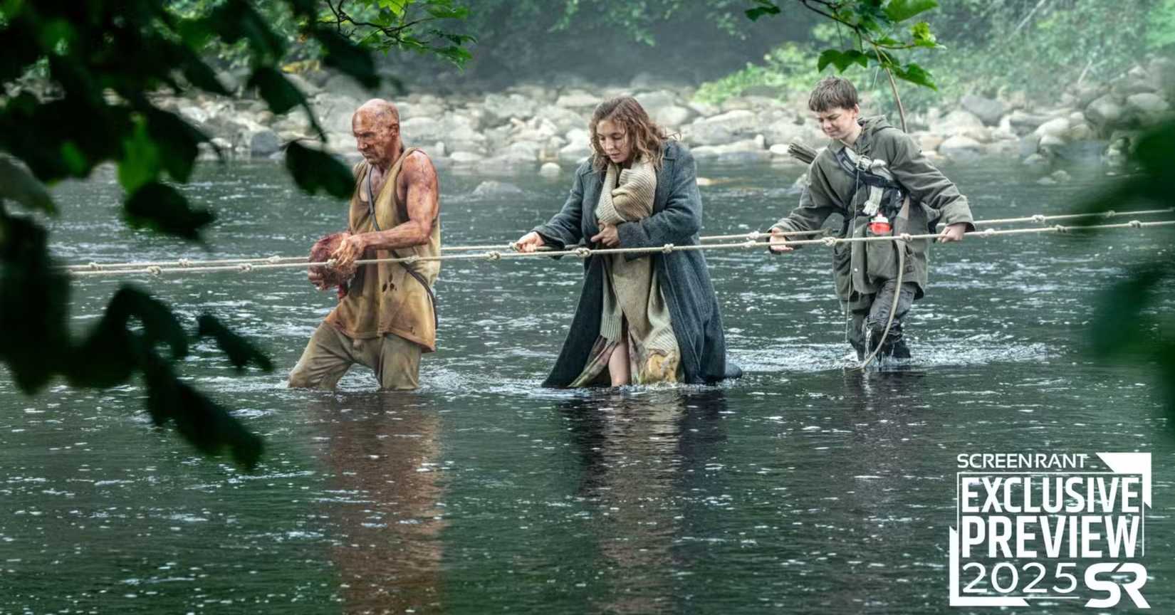 28 years later exclusive preview image