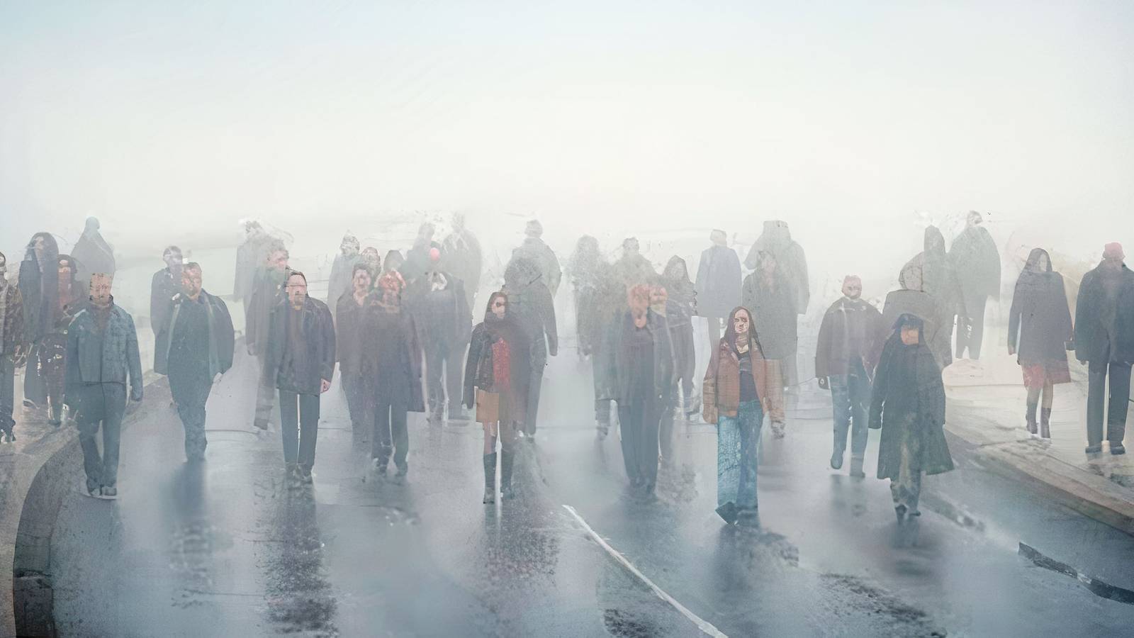 Les Revenants (The Returned)