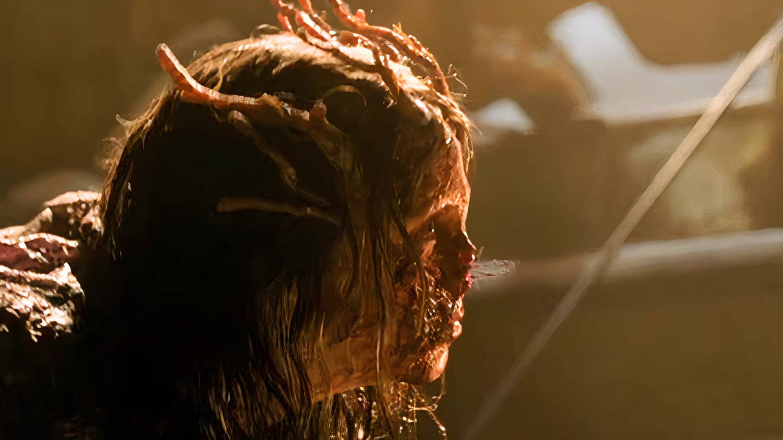 stalker in the last of us season 2