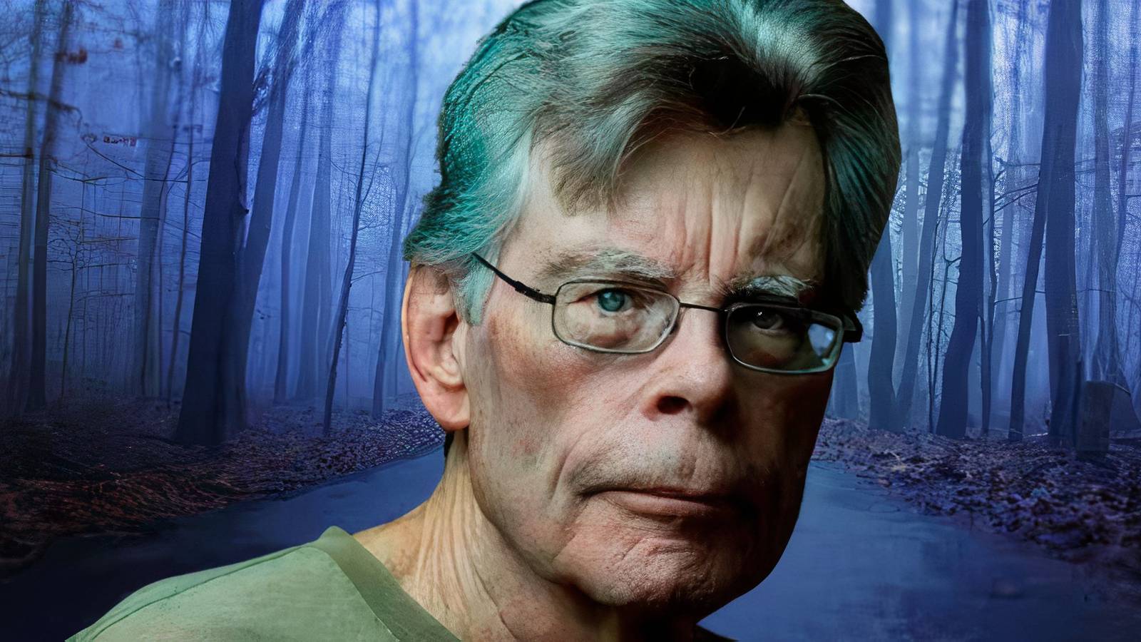 Stephen King