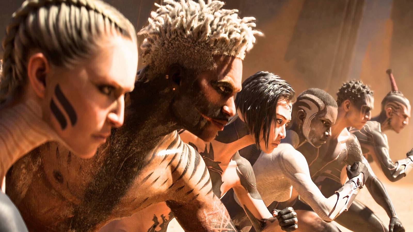 Netflix’s Love, Death + Robots Season 4