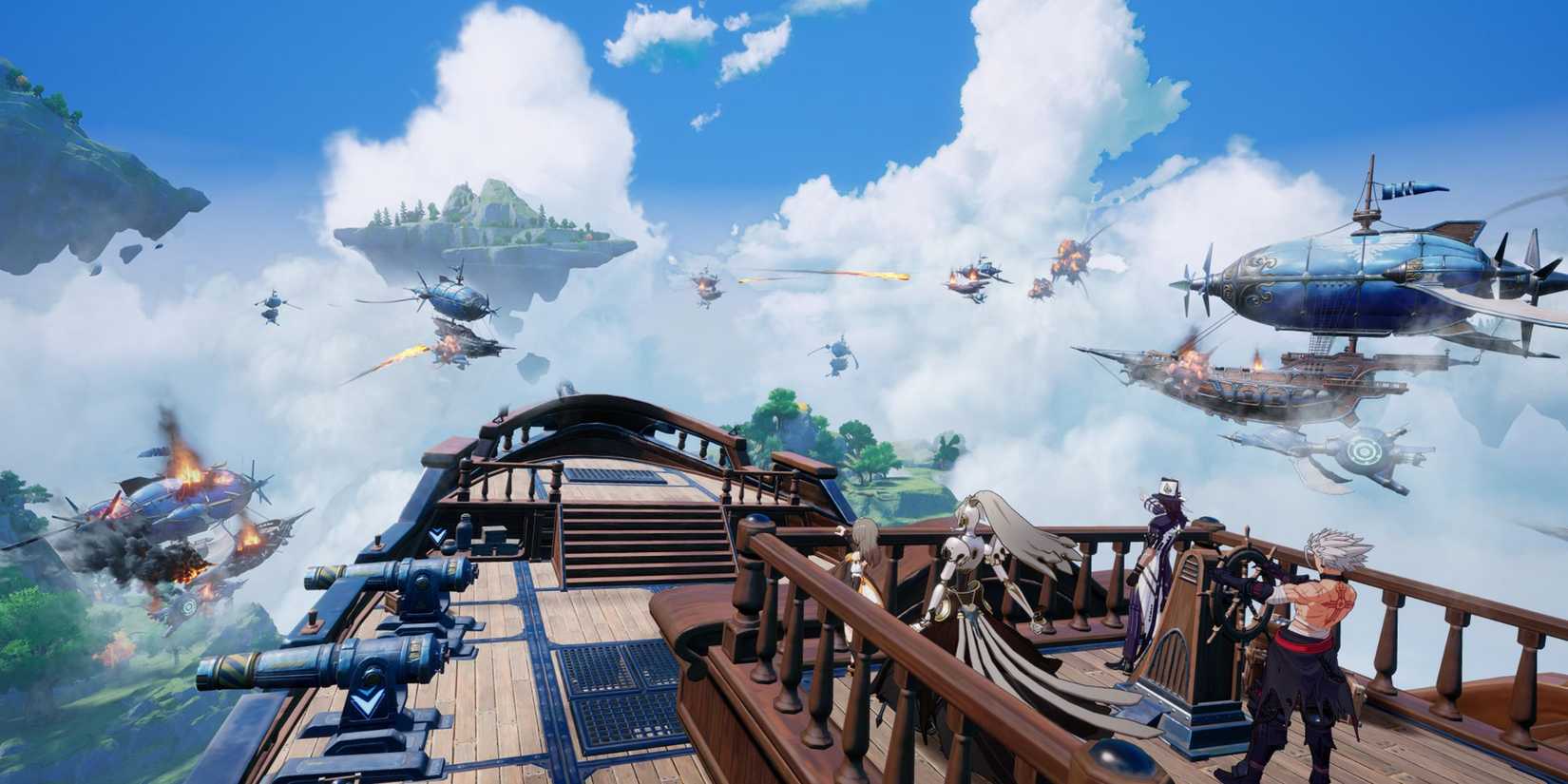 Crystal Of Atlan screengrab.