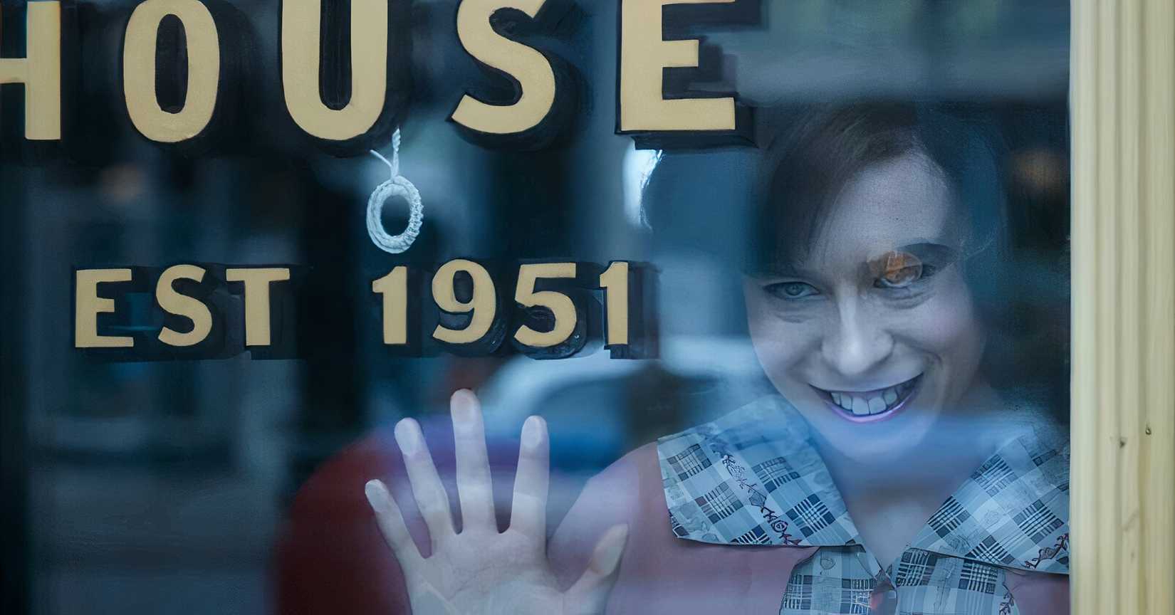 It Welcome to Derry Official Teaser Trailer