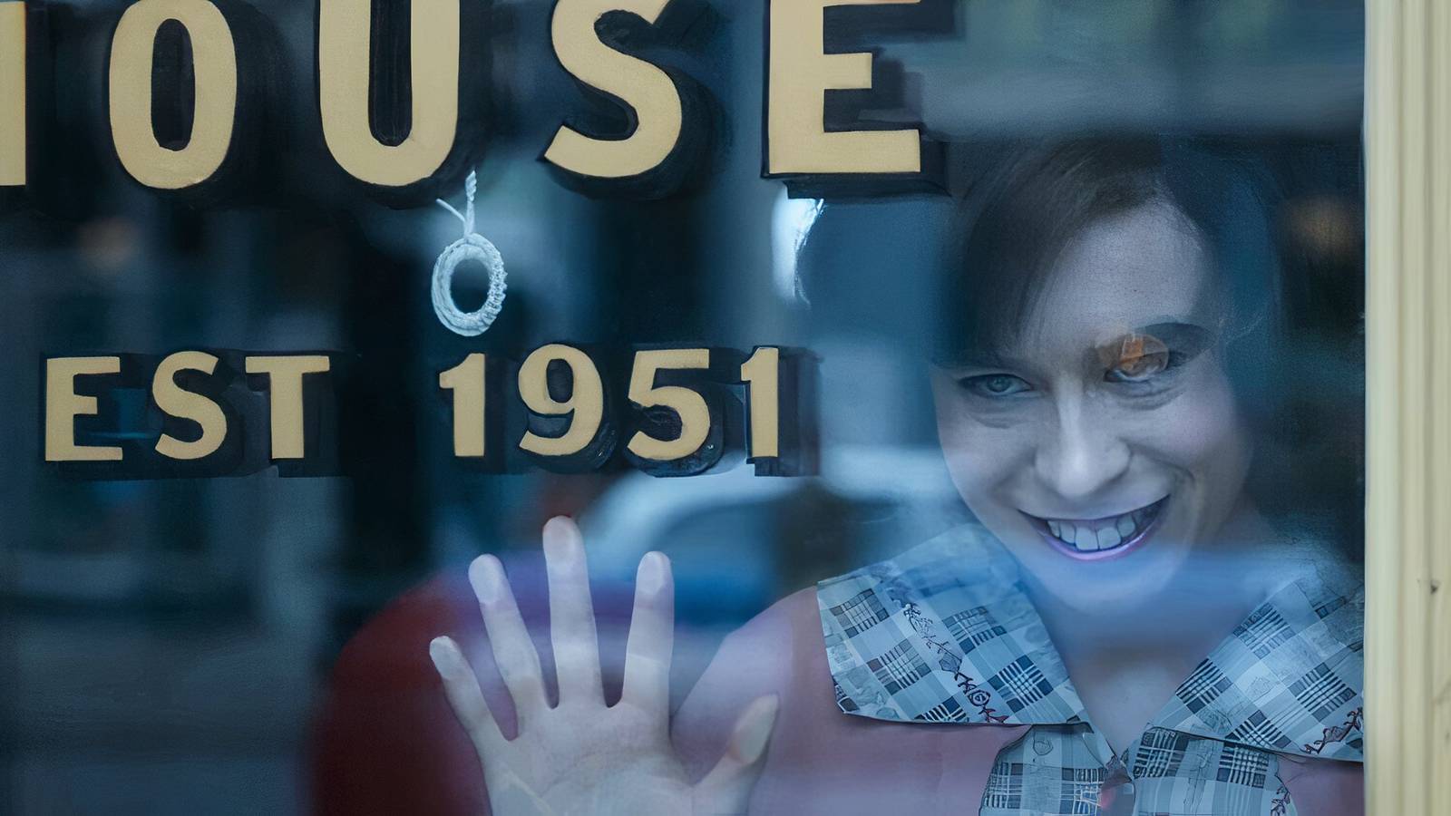 It Welcome to Derry Official Teaser Trailer