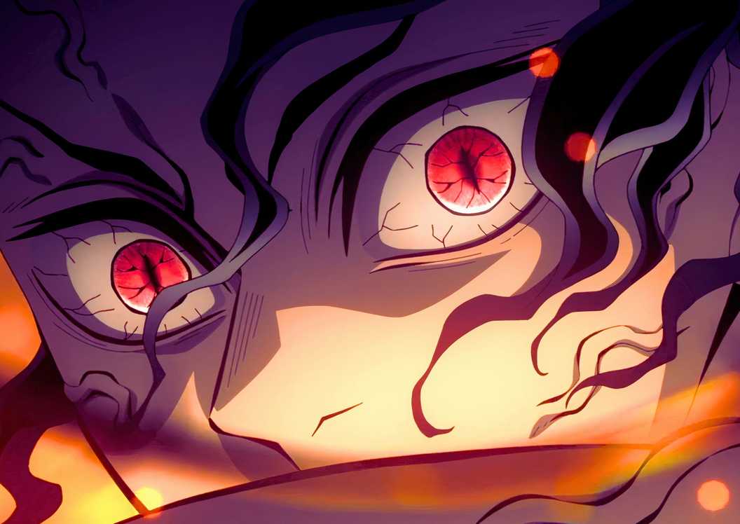 Лучшие злодеи аниме всех времен 59 Музан-Избранное-Изображение