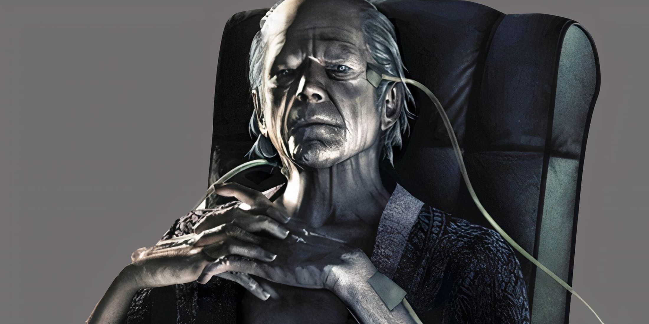 Resident Evil Requiem DLC Plans Leak Online