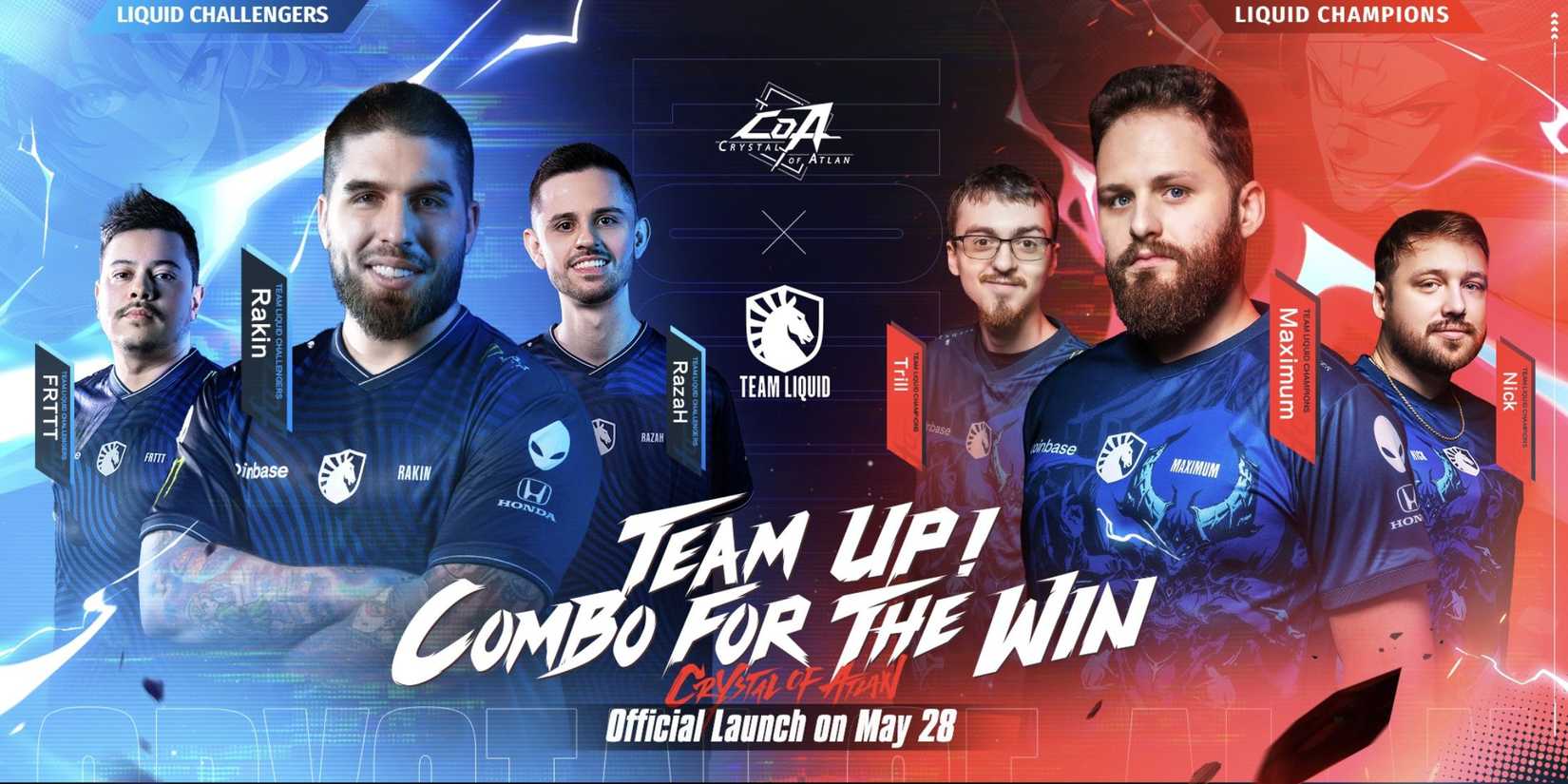 Crystal of Atlan Press image 4