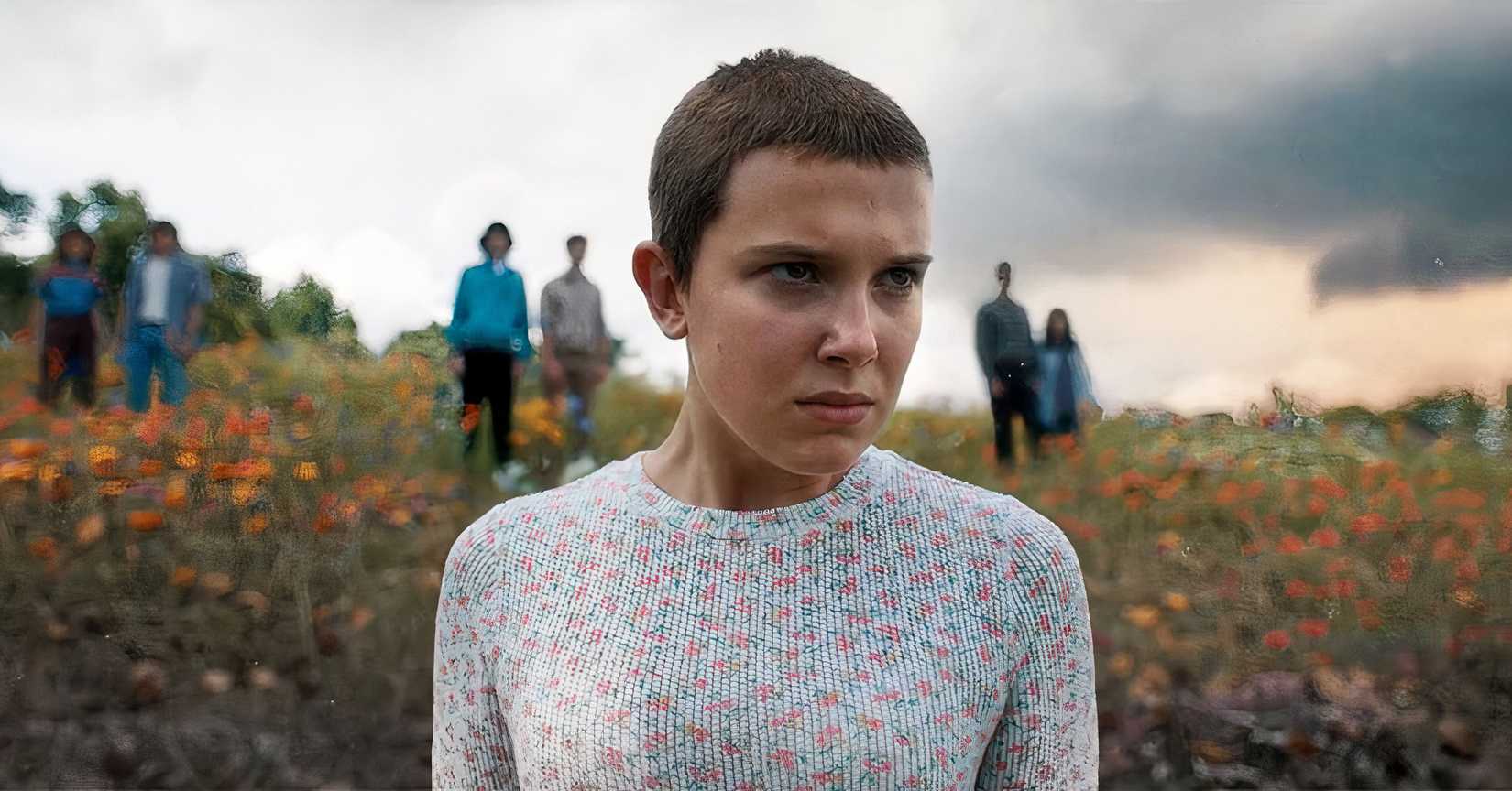 stranger things season 5