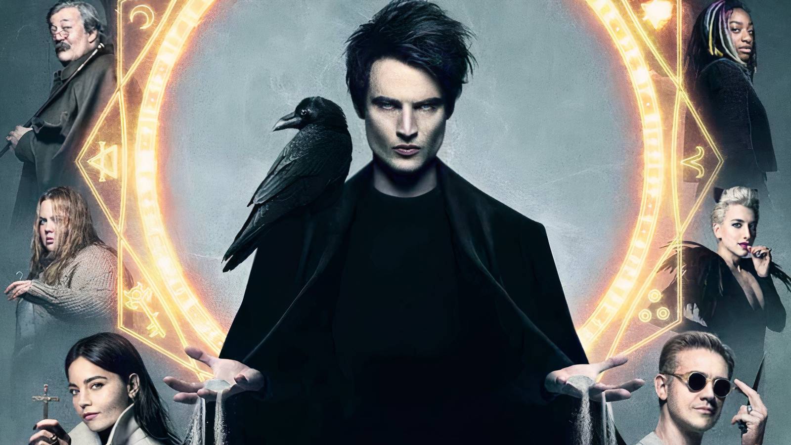 The Sandman season 2