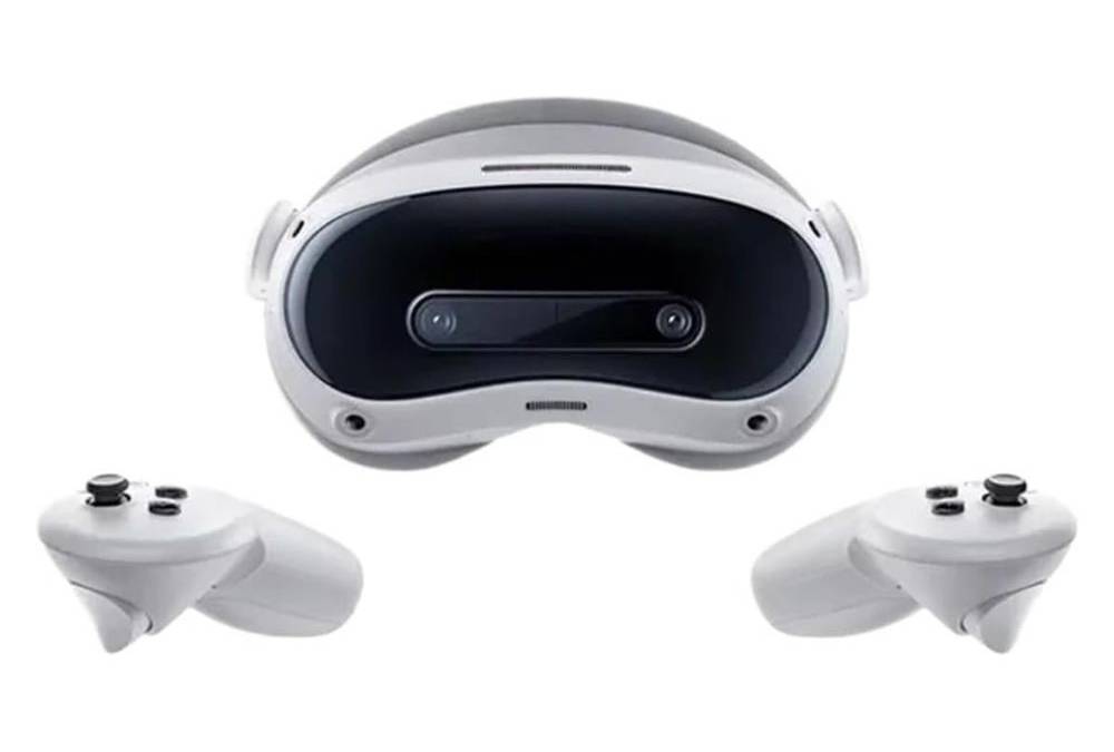 What Is The Difference Between Pico Ultra And Meta Quest 3?