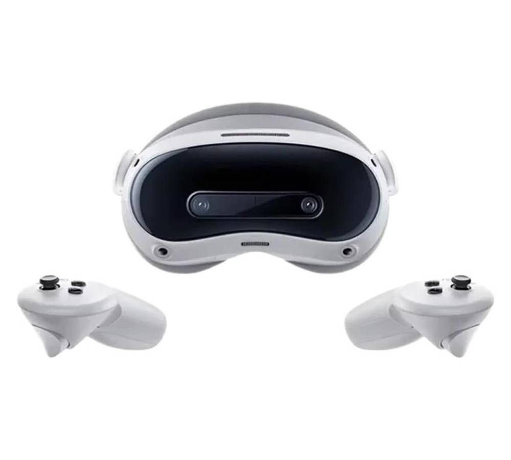 What Is The Difference Between Pico Ultra And Meta Quest 3?