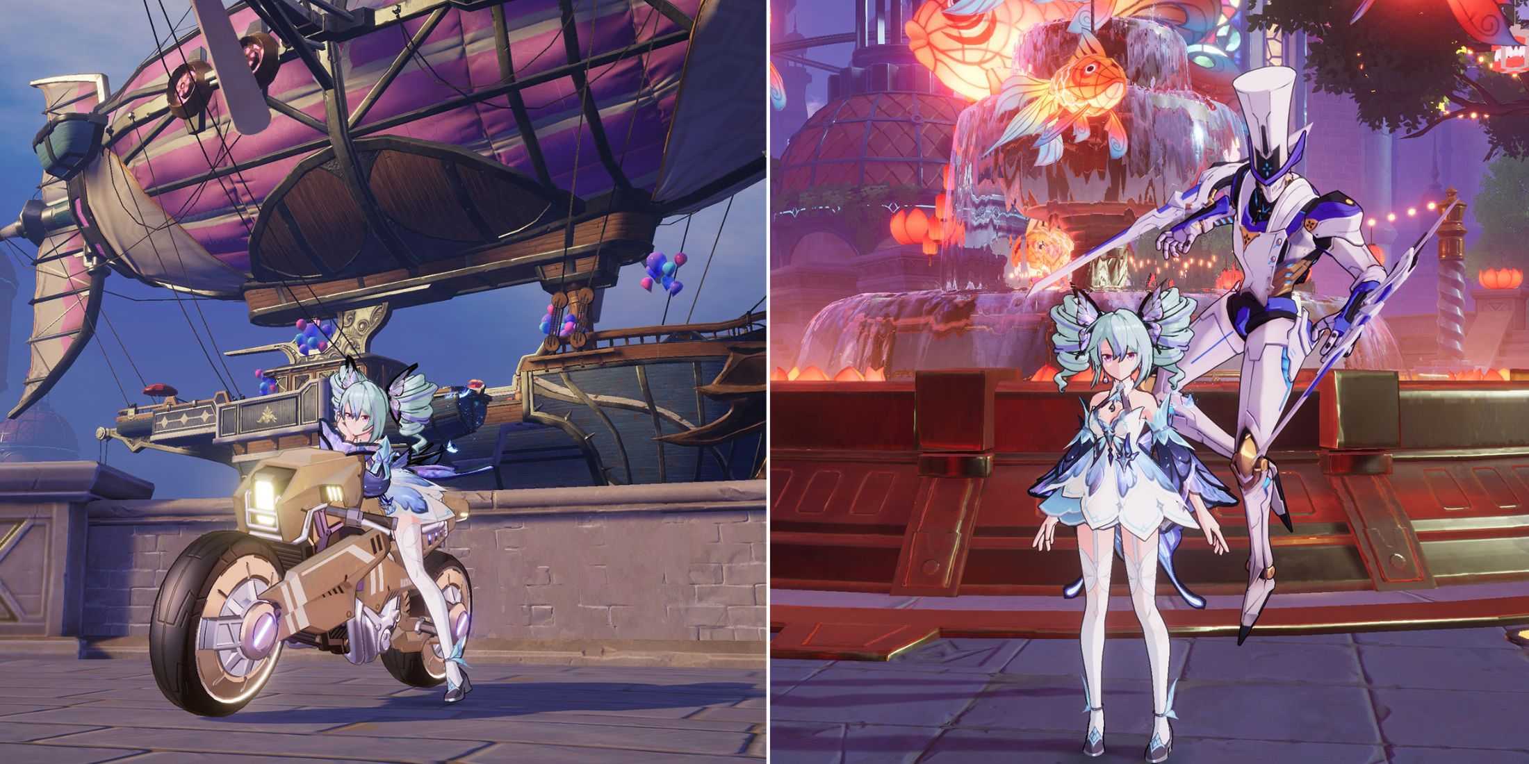 Magicpunk Robot Crystal Of Atlan Devs On Aerial Combat, Magicpunk Lore & Breaking MMO Rules