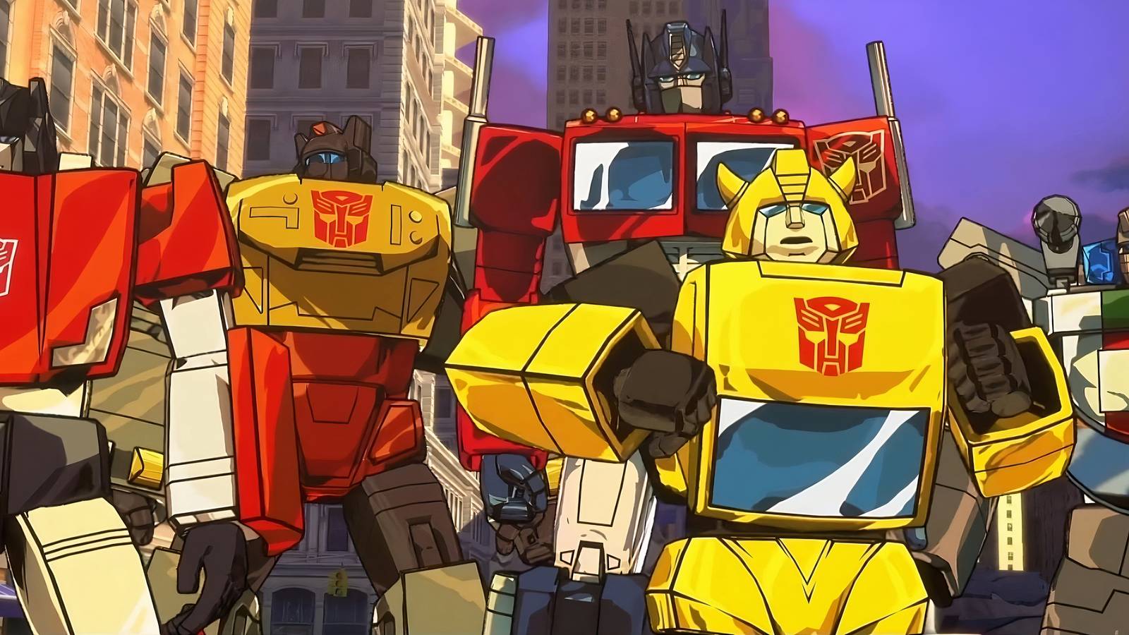 transformers devastation trailer platinumgames